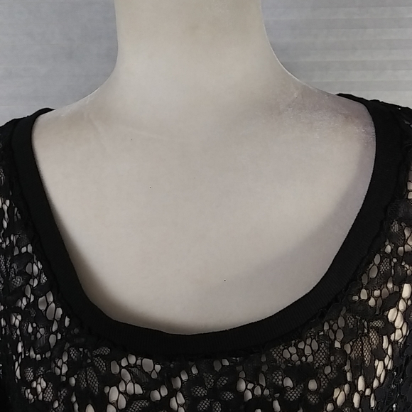 TORID LACE TOP - Picture 4 of 9